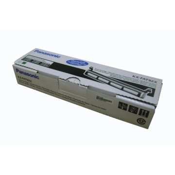 KXFAT92X - toner de marque Panasonic - noir