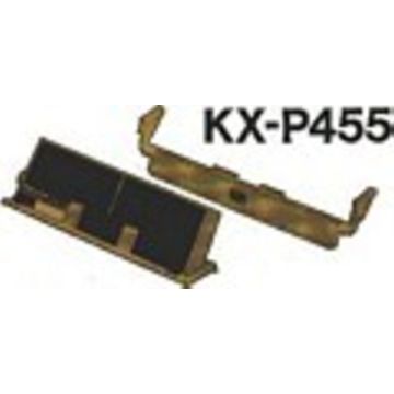 KXP455 - toner de marque Panasonic - noir