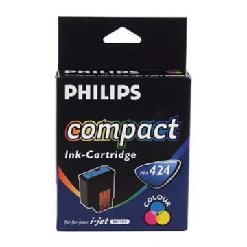 PFA424 / 906115309009 - cartouche de marque Philips - multicouleur