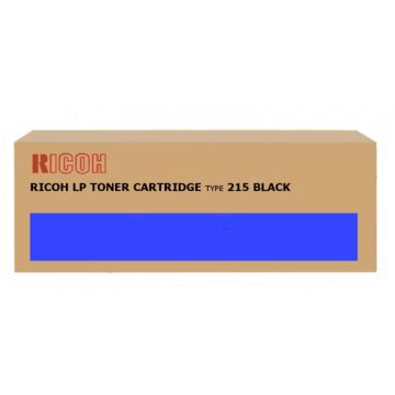400760 / TYPE 215 - toner de marque Ricoh - noir 400760 / TYPE 215 - toner de marque Ricoh - noir
