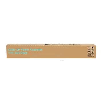 402445 / TYPE 165 - toner de marque Ricoh - cyan 402445 / TYPE 165 - toner de marque Ricoh - cyan