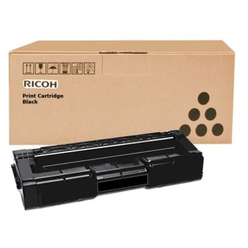 406479 / SPC 310 HE - toner de marque Ricoh - noir
