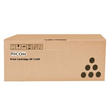 406572 / TYPE SP 1100 - toner de marque Ricoh - noir