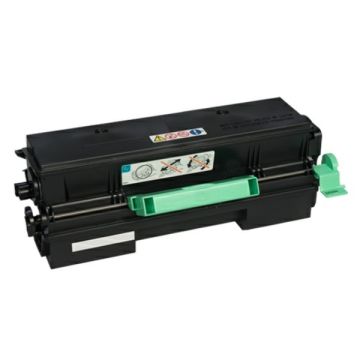 407340 / TYPE SP 4500 E - toner de marque Ricoh - noir