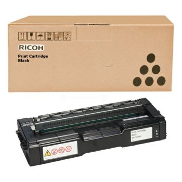 407531 - toner de marque Ricoh - noir