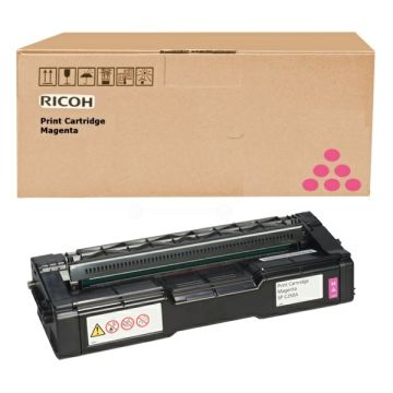 407533 - toner de marque Ricoh - magenta