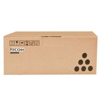 407646 / SP 3500 XE - toner de marque Ricoh - noir