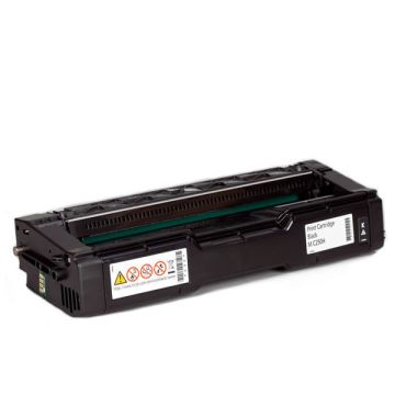 408340 / TYPE M C 250 H - toner de marque Ricoh - noir