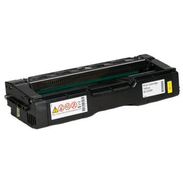 408343 / TYPE M C 250 H - toner de marque Ricoh - jaune