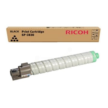 821185 - toner de marque Ricoh - noir