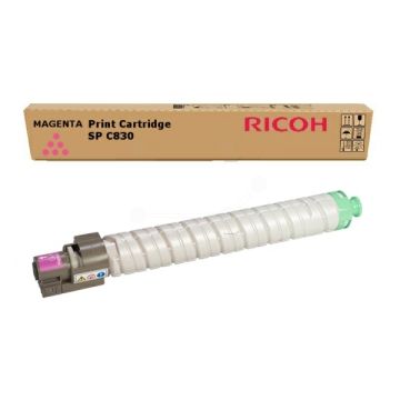821187 - toner de marque Ricoh - magenta