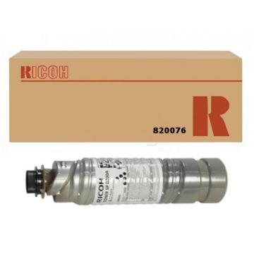 821201 - toner de marque Ricoh - noir