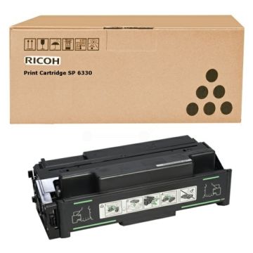821231 - toner de marque Ricoh - noir 821231 - toner de marque Ricoh - noir