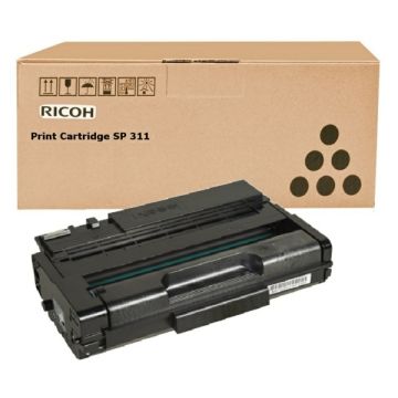 821242 / TYPE SP 311 UHY - toner de marque Ricoh - noir
