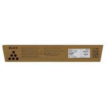 828514 - toner de marque Ricoh - noir 828514 - toner de marque Ricoh - noir