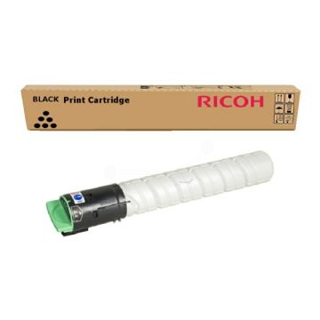 841196 - toner de marque Ricoh - noir
