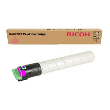 841198 - toner de marque Ricoh - magenta