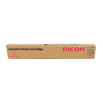 841596 / TYPE MPC 305 E - toner de marque Ricoh - magenta