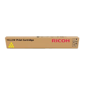 841597 / TYPE MPC 305 E - toner de marque Ricoh - jaune