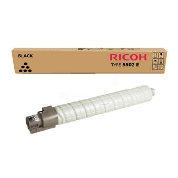 841683 / TYPE 5502 E - toner de marque Ricoh - noir