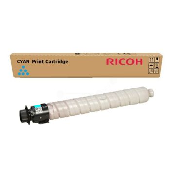 841856 - toner de marque Ricoh - cyan