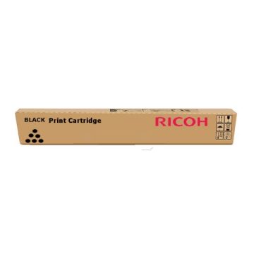 842047 - toner de marque Ricoh - noir