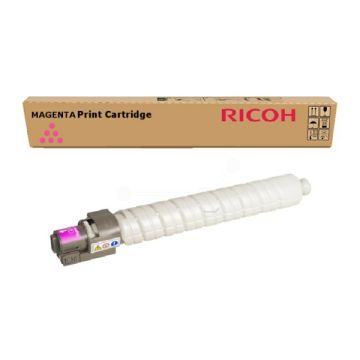 842050 / TYPE 5501 M - toner de marque Ricoh - magenta