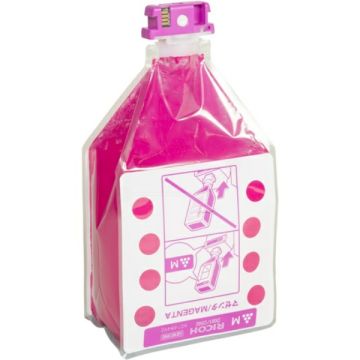 842075 / MP C7501 M - toner de marque Ricoh - magenta