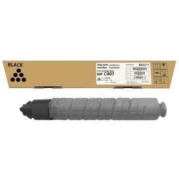 842211 - toner de marque Ricoh - noir