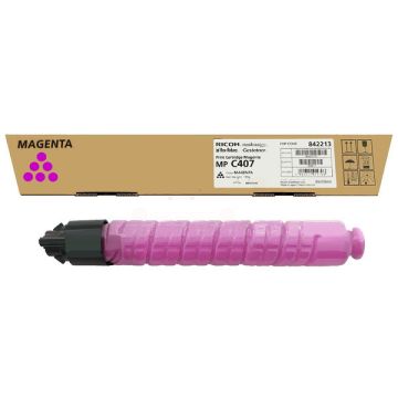 842213 - toner de marque Ricoh - magenta