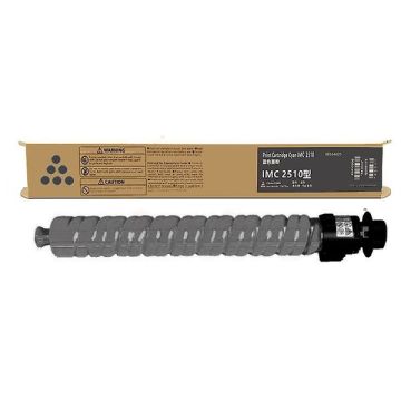 842565 - toner de marque Ricoh - noir