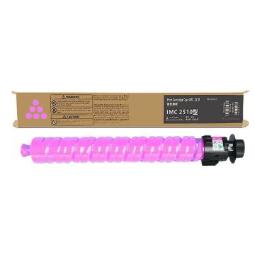 842567 - toner de marque Ricoh - magenta