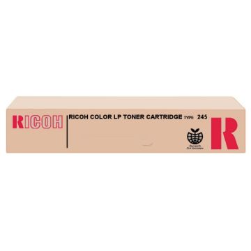 888280 / TYPE 245 - toner de marque Ricoh - noir 888280 / TYPE 245 - toner de marque Ricoh - noir