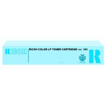 888283 / TYPE 245 - toner de marque Ricoh - cyan 888283 / TYPE 245 - toner de marque Ricoh - cyan