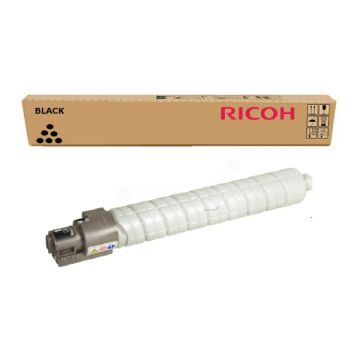 888608 / TYPE C 4500 B - toner de marque Ricoh - noir