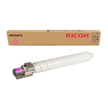 888610 / TYPE C 4500 M - toner de marque Ricoh - magenta