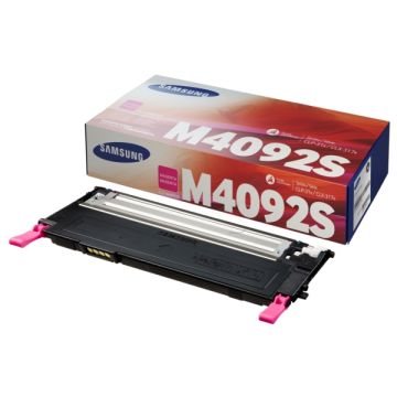 CLTM4092SELS / M4092S - toner de marque Samsung - magenta