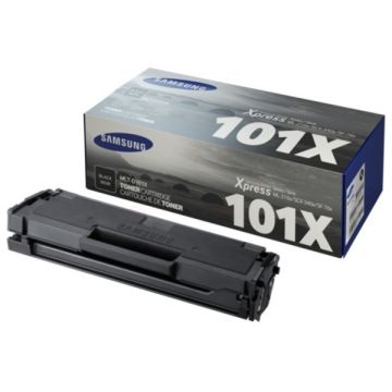 MLTD101XELS / 101X - toner de marque Samsung - noir