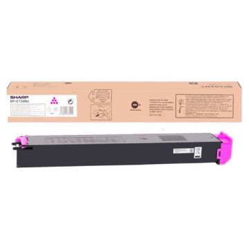 BPGT30MA - toner de marque Sharp - magenta