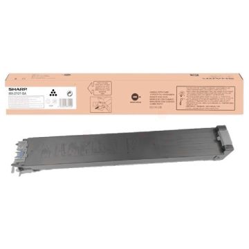 MX27GTBA - toner de marque Sharp - noir