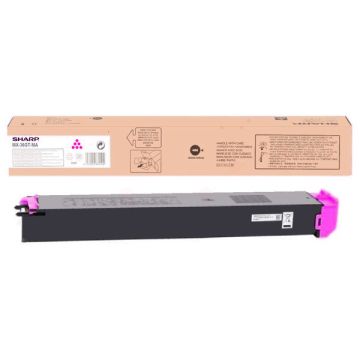 MX36GTMA - toner de marque Sharp - magenta