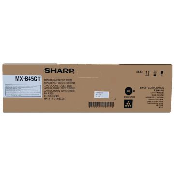 MXB45GT - toner de marque Sharp - noir