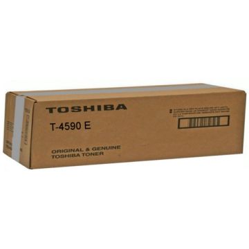 6AJ00000086 / T-4590 E - consommable de marque Toshiba - noir