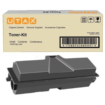 1T02LY0UTC - toner de marque Utax - noir
