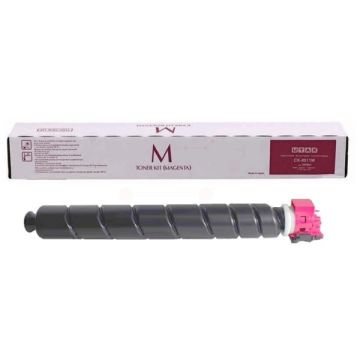 1T02XDBUT0 / CK-8531 M - toner de marque Utax - magenta