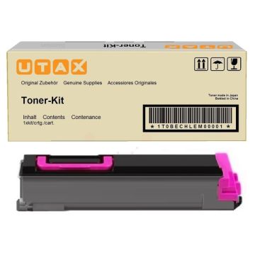 4452110014 - toner de marque Utax - magenta