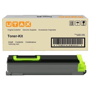 4452110016 - toner de marque Utax - jaune