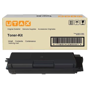4472110010 - toner de marque Utax - noir