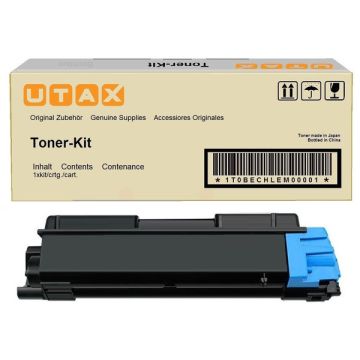 4472110011 - toner de marque Utax - cyan
