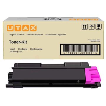 4472110014 - toner de marque Utax - magenta